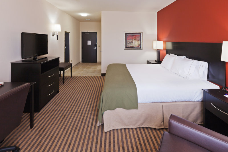 Holiday Inn Express Hotel & Suites OKLAHOMA CITY NORTHWEST, Oklahoma City Holiday Inn Express Hotel & Suites OKLAHOMA CITY NORTHWEST, Oklahoma City
