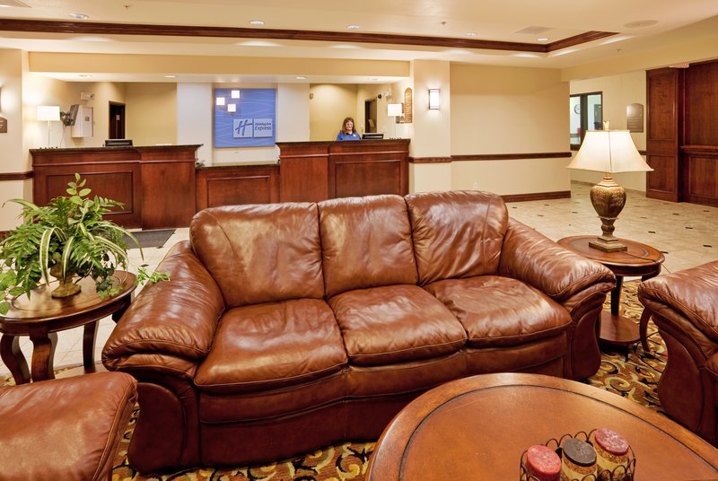 Holiday Inn Express & Suites Cherry, Omaha Holiday Inn Express & Suites Cherry, Omaha