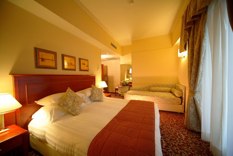 Hotel Imperiale, Rimini Hotel Imperiale, Rimini