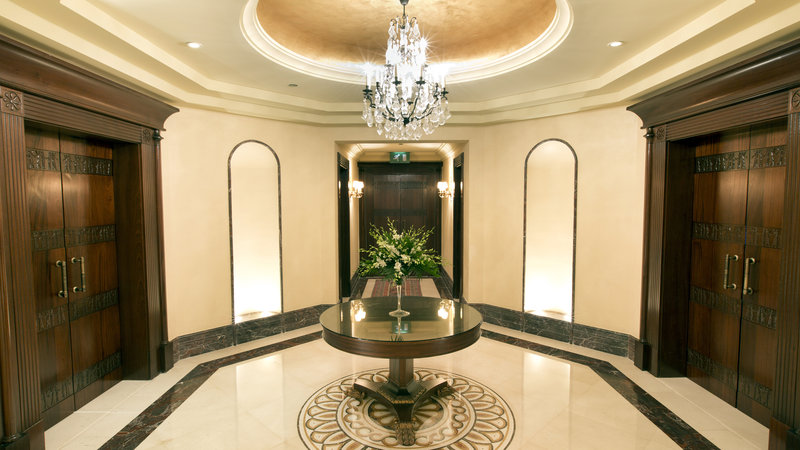 InterContinental Phoenicia Beirut, Beirut InterContinental Phoenicia Beirut, Beirut