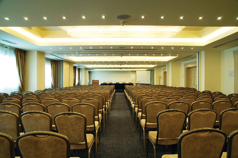 Holiday Inn Thessaloniki, Thessaloníki Holiday Inn Thessaloniki, Thessaloníki