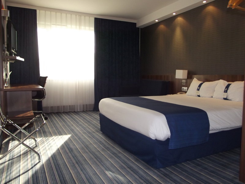 Holiday Inn Express Strasbourg - Sud, Strasbourg Holiday Inn Express Strasbourg - Sud, Strasbourg