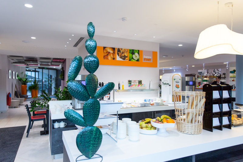Holiday Inn Express Toulon - Sainte-Musse, Toulon Holiday Inn Express Toulon - Sainte-Musse, Toulon