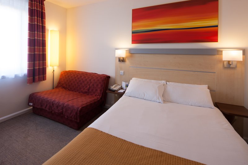 Holiday Inn Express Leicester - City, Leicester Holiday Inn Express Leicester - City, Leicester