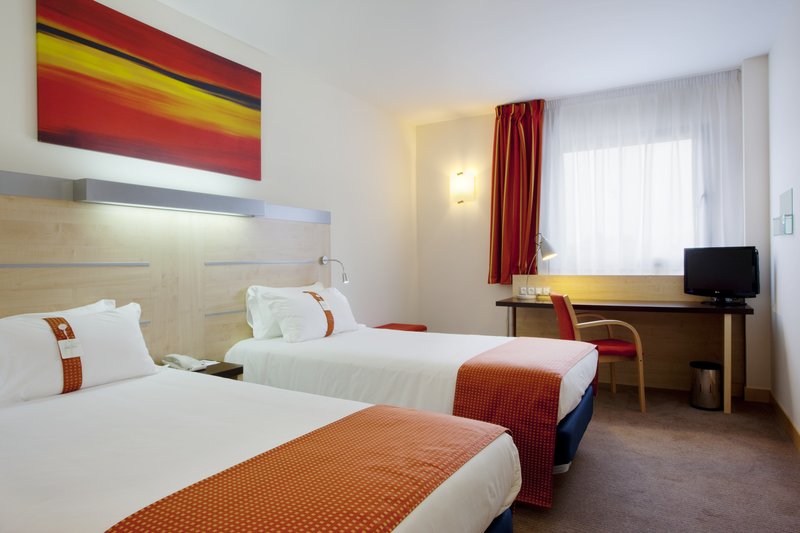 Holiday Inn Express Vitoria, Vitoria-Gasteiz Holiday Inn Express Vitoria, Vitoria-Gasteiz