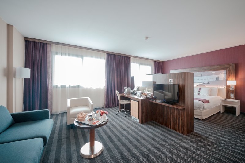 Holiday Inn Toulouse Airport, Toulouse Holiday Inn Toulouse Airport, Toulouse