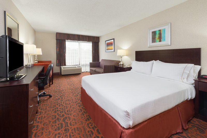Holiday Inn Express Philadelphia NE - Bensalem, Philadelphia (PA) Holiday Inn Express Philadelphia NE - Bensalem, Philadelphia (PA)