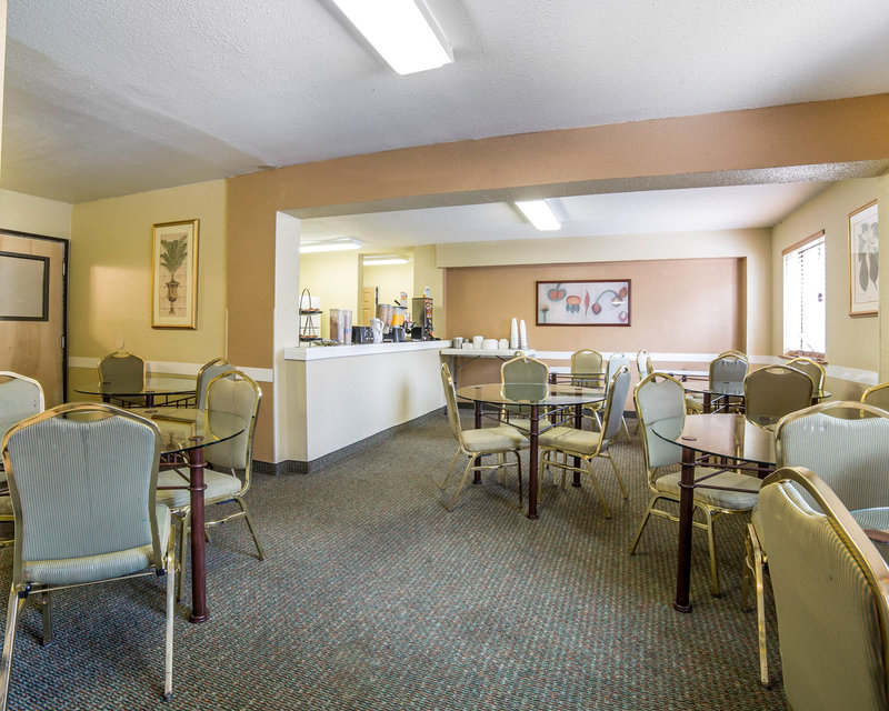 Quality Inn Downtown, Salt Lake City Quality Inn Downtown, Salt Lake City