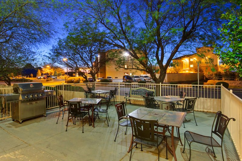 Holiday Inn Express & Suites Marana, Tucson Holiday Inn Express & Suites Marana, Tucson