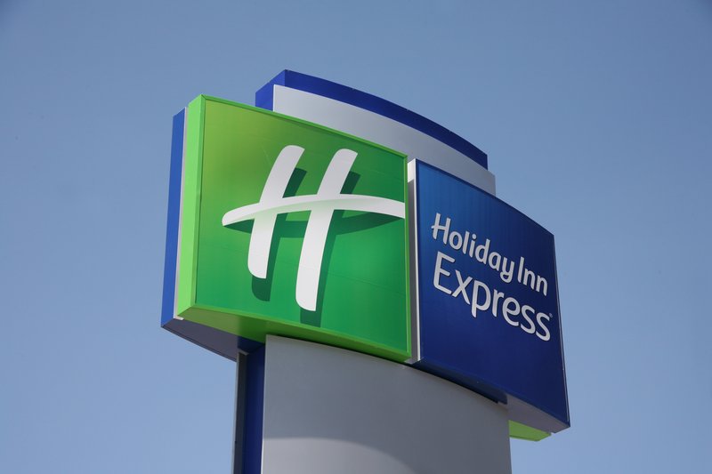 Holiday Inn Express Saltillo Zona Aeropuerto, Saltillo Holiday Inn Express Saltillo Zona Aeropuerto, Saltillo