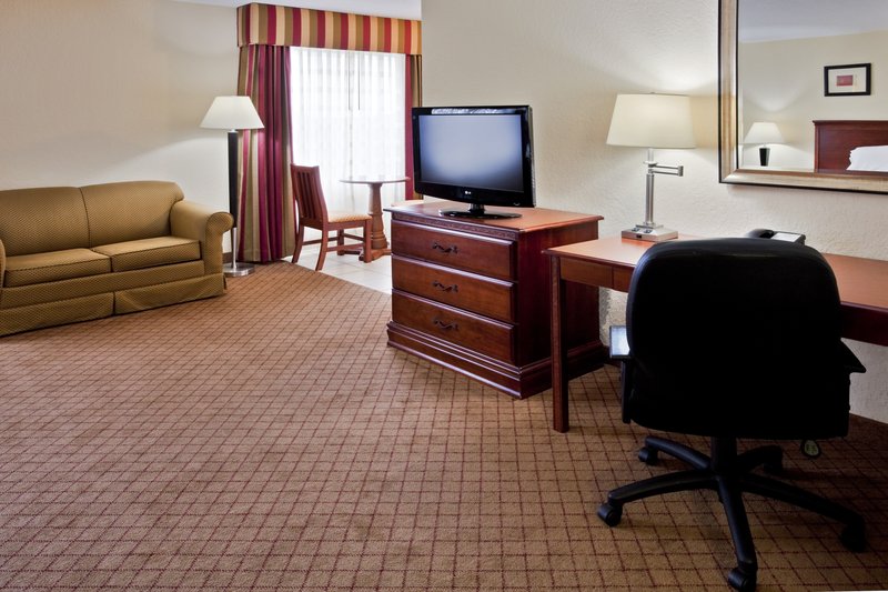 Holiday Inn Express St. Petersburg North (I-275), Saint Petersburg Holiday Inn Express St. Petersburg North (I-275), Saint Petersburg