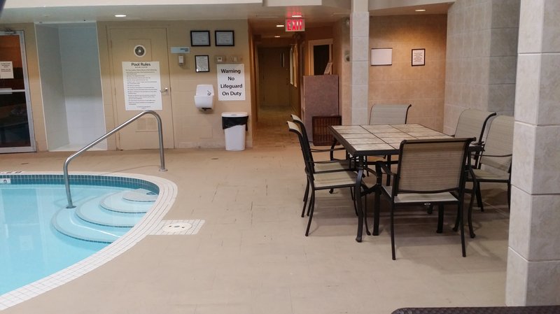 Holiday Inn Express Red Deer, Red Deer Holiday Inn Express Red Deer, Red Deer