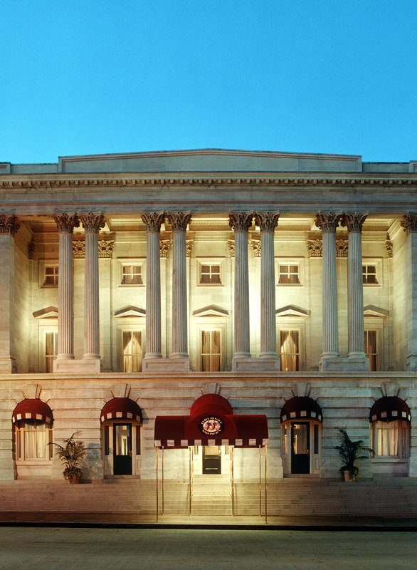 Kimpton Hotel Monaco Washington DC, Washington Kimpton Hotel Monaco Washington DC, Washington
