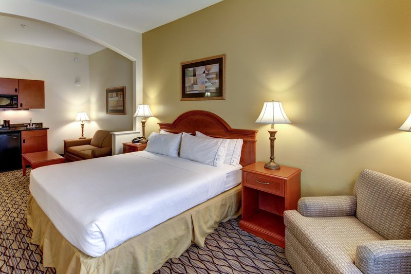 Holiday Inn Express Hotel & Suites San Angelo, San Angelo Holiday Inn Express Hotel & Suites San Angelo, San Angelo