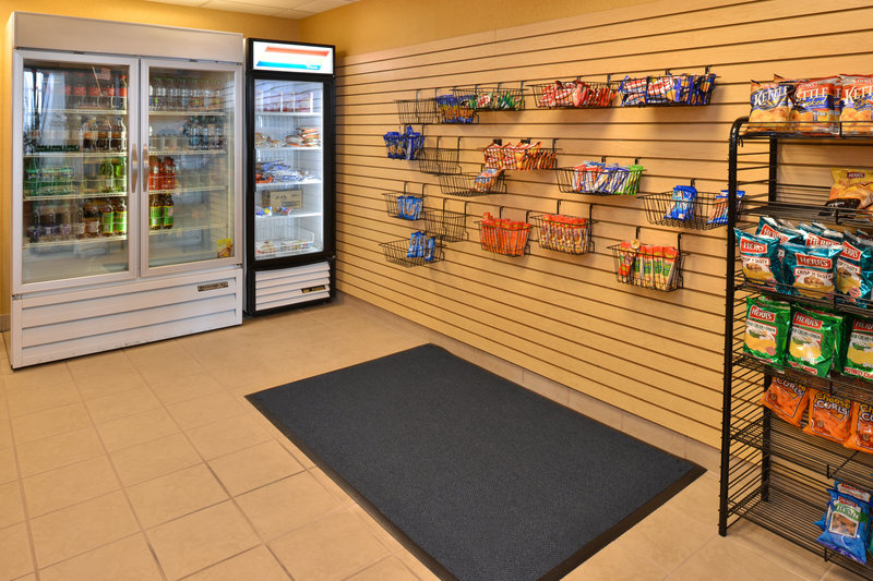 Holiday Inn Express Hotel & Suites Ocean City, Ocean City Holiday Inn Express Hotel & Suites Ocean City, Ocean City