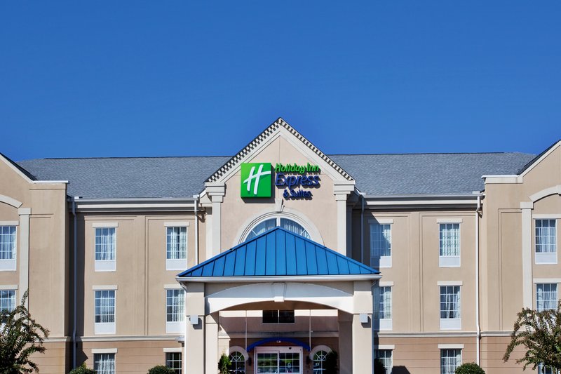 Holiday Inn Express Hotel & Suites Orangeburg, Orangeburg Holiday Inn Express Hotel & Suites Orangeburg, Orangeburg