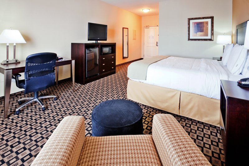 Holiday Inn Express Hotel & Suites Clovis, Clovis Holiday Inn Express Hotel & Suites Clovis, Clovis