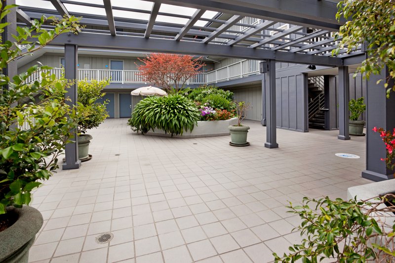 Holiday Inn Express Monterey-Cannery Row, Monterey Holiday Inn Express Monterey-Cannery Row, Monterey