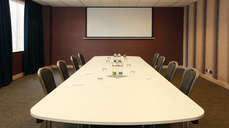 Holiday Inn Belfast City Centre, Belfast Holiday Inn Belfast City Centre, Belfast