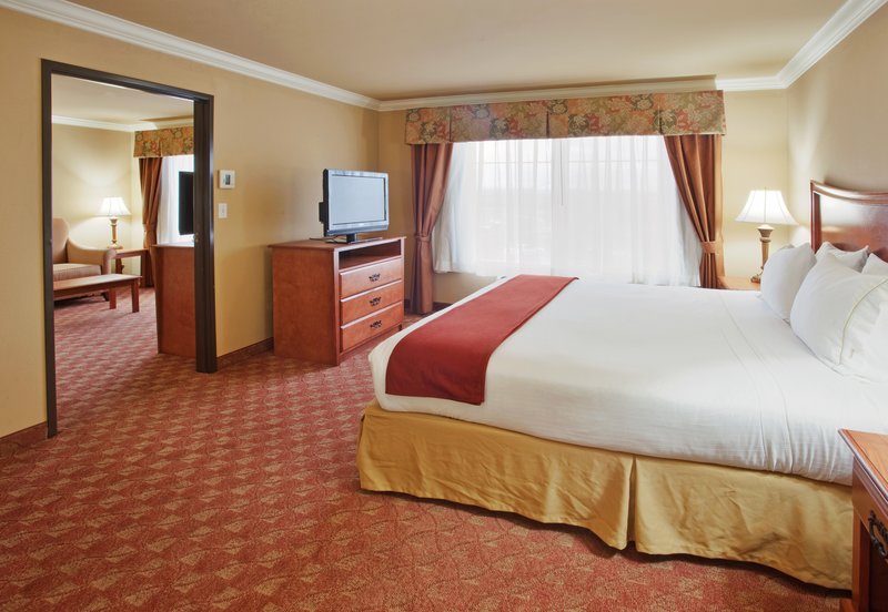 Holiday Inn Express Hotel & Suites Oakland-Airport, Oakland Holiday Inn Express Hotel & Suites Oakland-Airport, Oakland