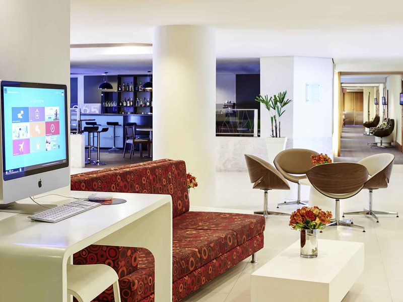 NOVOTEL SAO JOSE DOS CAMPOS, São José dos Campos NOVOTEL SAO JOSE DOS CAMPOS, São José dos Campos