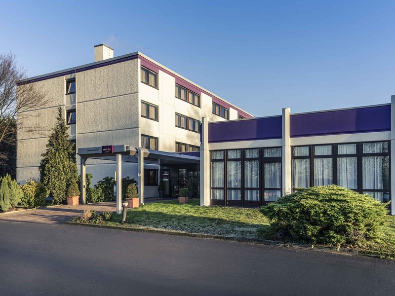 MERCURE DUESSELDORF AIRPORT, Dusseldorf MERCURE DUESSELDORF AIRPORT, Dusseldorf