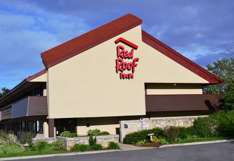 Red Roof Inn Merrillville, Merrillville Red Roof Inn Merrillville, Merrillville