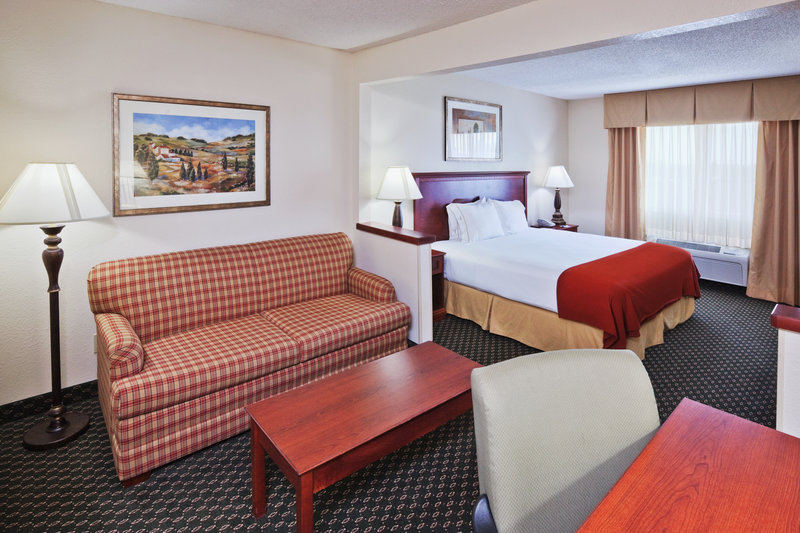 Holiday Inn Express & Suites Tulsa South - Woodland Hills, Tulsa Holiday Inn Express & Suites Tulsa South - Woodland Hills, Tulsa