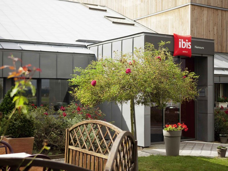 Hotel ibis Nemours, Nemours Hotel ibis Nemours, Nemours