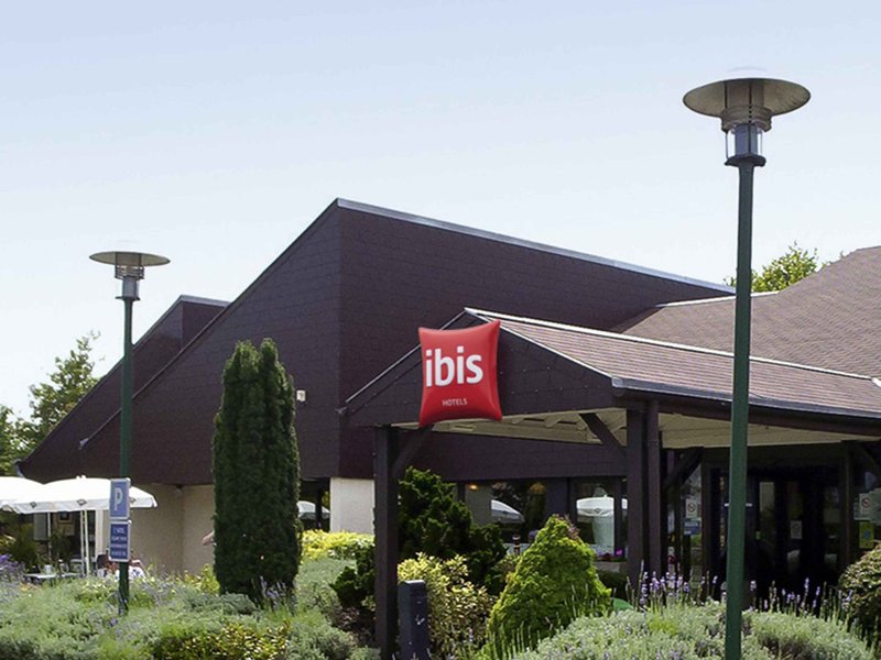 ibis Tours Sud, Tours ibis Tours Sud, Tours