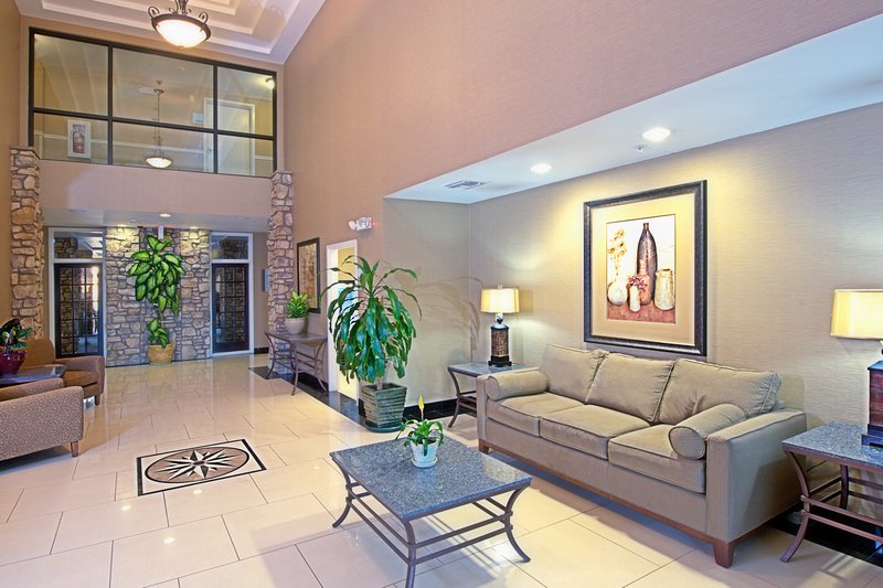 Holiday Inn Express Hotel & Suites Tucson, Tucson Holiday Inn Express Hotel & Suites Tucson, Tucson