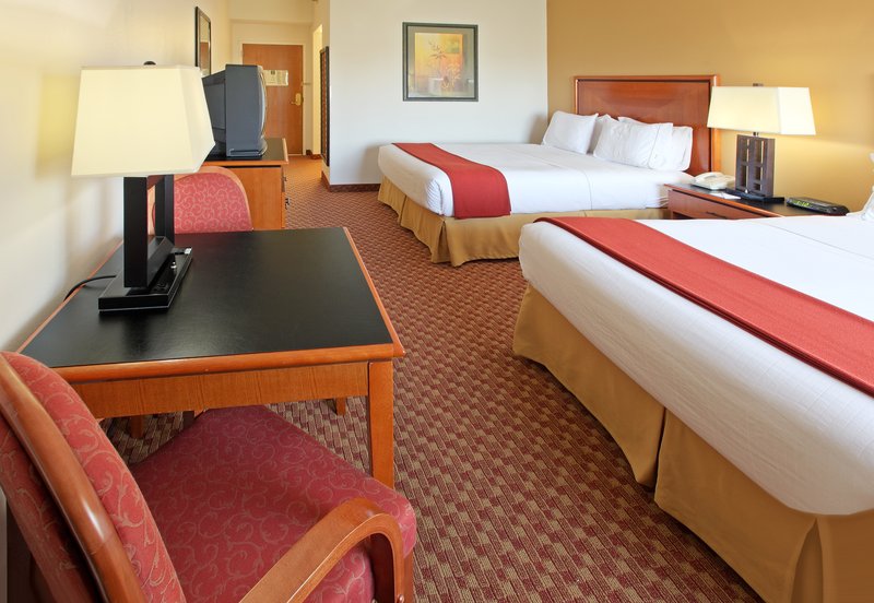 Holiday Inn Express Branson-Green Mountain Drive, Branson Holiday Inn Express Branson-Green Mountain Drive, Branson