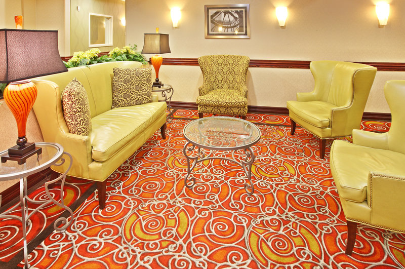 Holiday Inn Express & Suites West, Shreveport Holiday Inn Express & Suites West, Shreveport