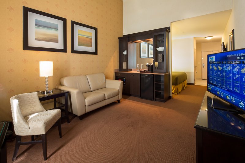 Holiday Inn Express Hotel & Suites Airport Dieppe, Moncton Holiday Inn Express Hotel & Suites Airport Dieppe, Moncton