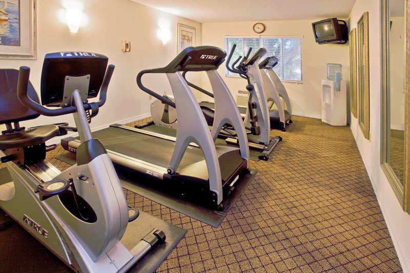 Holiday Inn Express And Suites West - Bradenton, Bradenton Holiday Inn Express And Suites West - Bradenton, Bradenton