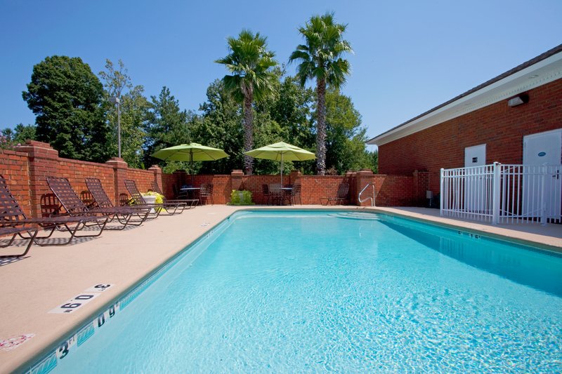 Holiday Inn Express Savannah-I-95 North, Port Wentworth Holiday Inn Express Savannah-I-95 North, Port Wentworth