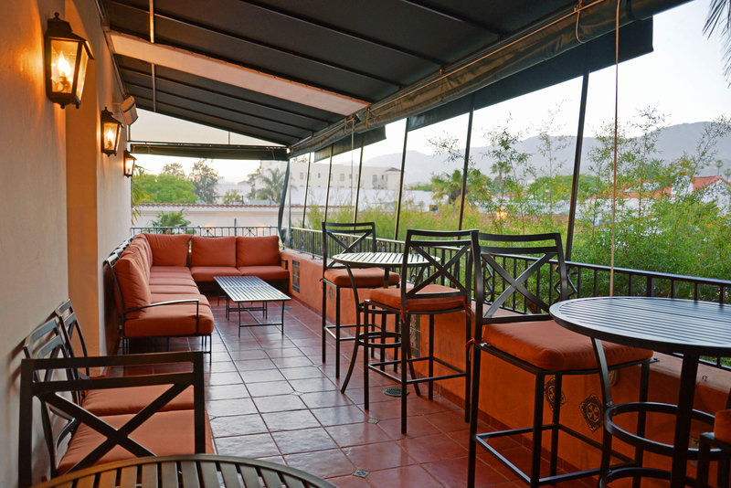 Holiday Inn Express Santa Barbara, Santa Barbara Holiday Inn Express Santa Barbara, Santa Barbara