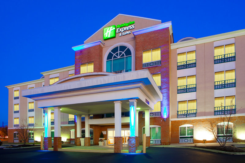 Holiday Inn Express Woodbridge, Woodbridge Holiday Inn Express Woodbridge, Woodbridge