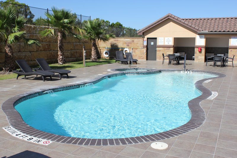 Holiday Inn Express Hotel & Suites Lakeway, Austin Holiday Inn Express Hotel & Suites Lakeway, Austin