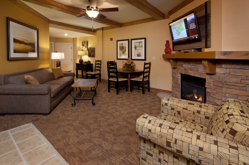 Holiday Inn Club Vacations Smoky Mountain Resort, Gatlinburg Holiday Inn Club Vacations Smoky Mountain Resort, Gatlinburg