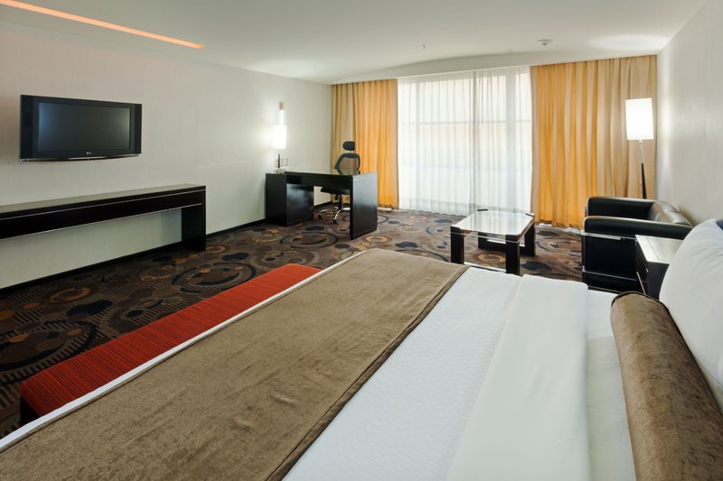 Crowne Plaza Toluca Lancaster, Toluca Crowne Plaza Toluca Lancaster, Toluca