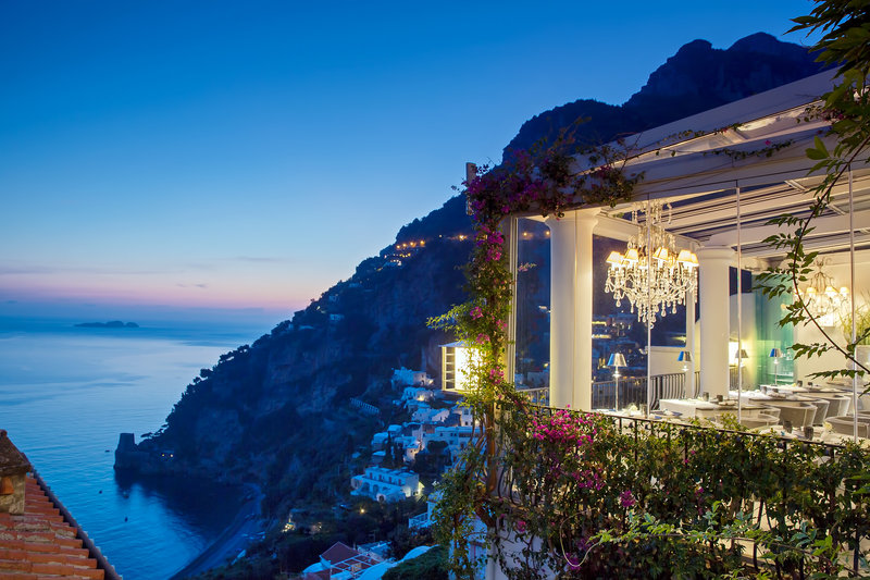 Hotel Villa Franca, Amalfi Hotel Villa Franca, Amalfi