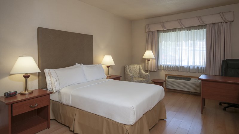 Holiday Inn Express Chihuahua, Chihuahua Holiday Inn Express Chihuahua, Chihuahua