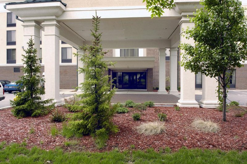 Holiday Inn Express And Suites Fort Wayne, Fort Wayne Holiday Inn Express And Suites Fort Wayne, Fort Wayne