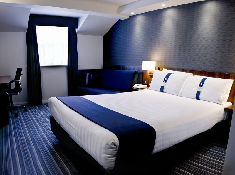 Holiday Inn Express York, York Holiday Inn Express York, York