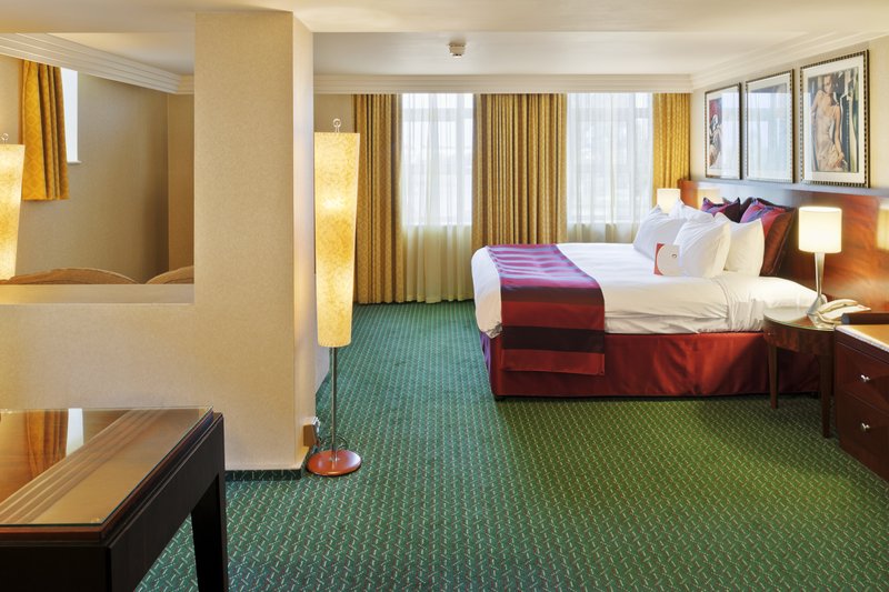 Crowne Plaza Liverpool - John Lennon Airport, Liverpool Crowne Plaza Liverpool - John Lennon Airport, Liverpool