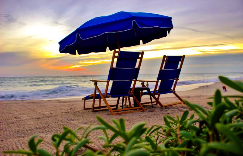 Holiday Inn Oceanside, Vero Beach Holiday Inn Oceanside, Vero Beach