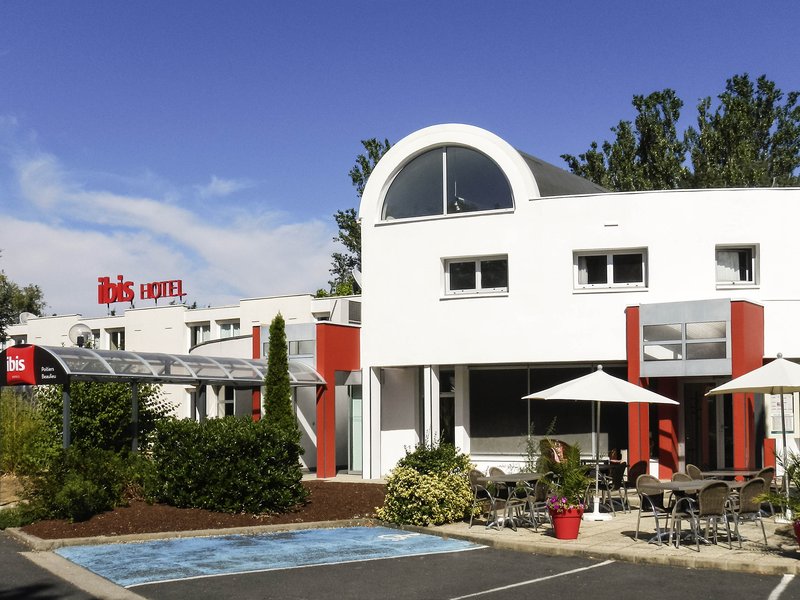 ibis Poitiers Beaulieu, Poitiers ibis Poitiers Beaulieu, Poitiers