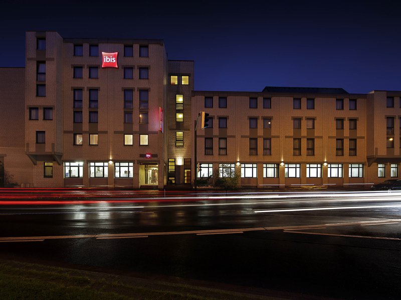 IBIS BREMEN CITY, Bremen IBIS BREMEN CITY, Bremen