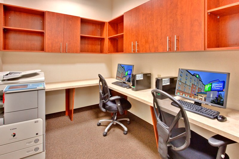 Holiday Inn Express Hotel & Suites Edmonton South, Edmonton Holiday Inn Express Hotel & Suites Edmonton South, Edmonton